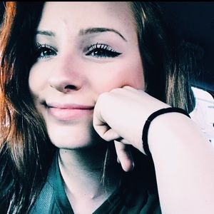 Meet your Posher, Braelyn